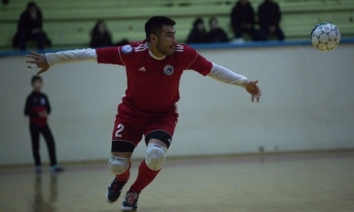 «Мечты реальны». Вратарь «Окжетпеса» поделился впечатлениями от вызова в сборную Казахстана