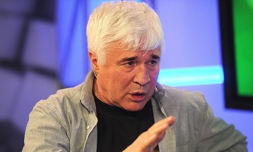 Евгений Ловчев сделал уверенную ставку на матч «Астана» — «Динамо» Киев
