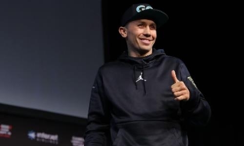 Геннадий Головкин построит спорткомплекс в Казахстане