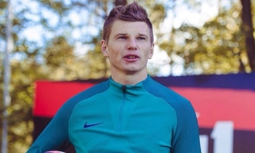 «Один из них сидит в СИЗО». Аршавин после ухода из «Кайрата» назвал двух российских игроков, сопоставимых с ним по уровню