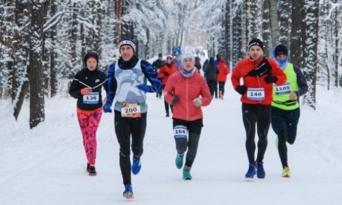 Чиновники и спортсмены примут участие в сверхмарафоне «Астана — Алматы» 