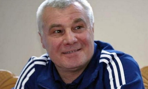 «Матч будет тяжелым». Легенда киевского «Динамо» оценил шансы в игре с «Астаной»