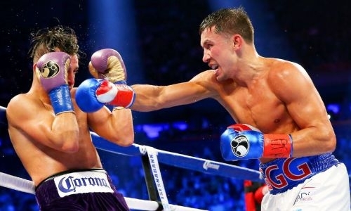 Как фанаты помогли Головкину получить бой: неожиданные подробности от Леффлера