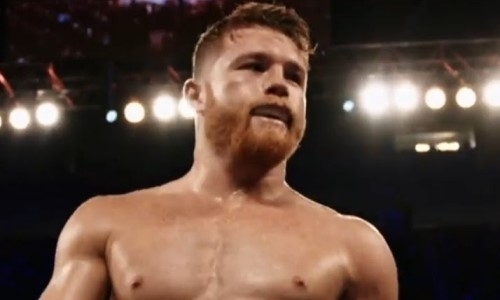 Американское СМИ усомнилось в силе «Канело» и раскритиковало за спорные бои с Головкиным