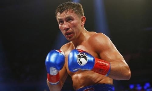 Известный западный эксперт посчитал Головкина переоцененным