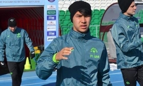 «Естественно, что кто-то уйдёт». Гендиректор клуба Сейдахмета — о зимних трансферах «Уфы»