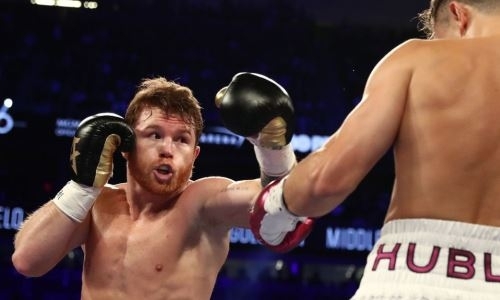 «Слабый поступок». «Канело» раскритиковали за выбор соперника после Головкина