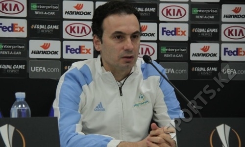 Григорий Бабаян: «Так разбазаривать моменты нельзя»