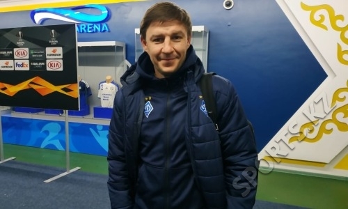 Максим Шацких: «Если „Астана“ будет играть так же, то „Ренн“ - не тот соперник, который сможет ее остановить»