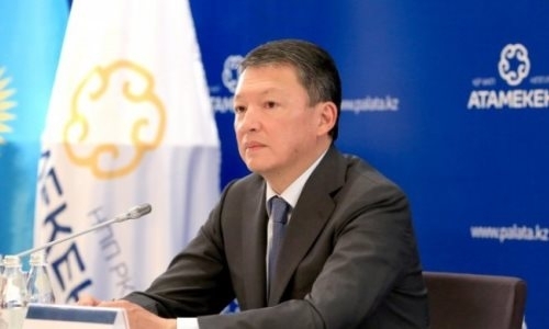 Тимур Кулибаев избран членом Исполнительного комитета АНОК