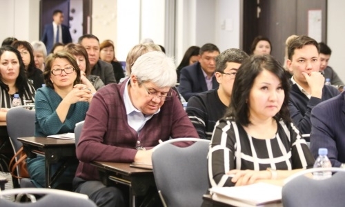 КФФ провела семинар по сертификации для клубов Премьер-Лиги и Первой лиги