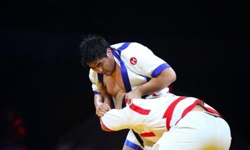 Борцы из 29 стран будут участвовать в чемпионате мира по қазақ күресі в Алматы