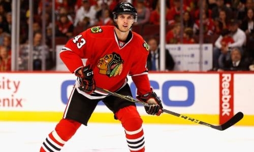 Шведский «Гулливер» игравший в НХЛ перейдёт в «Барыс»