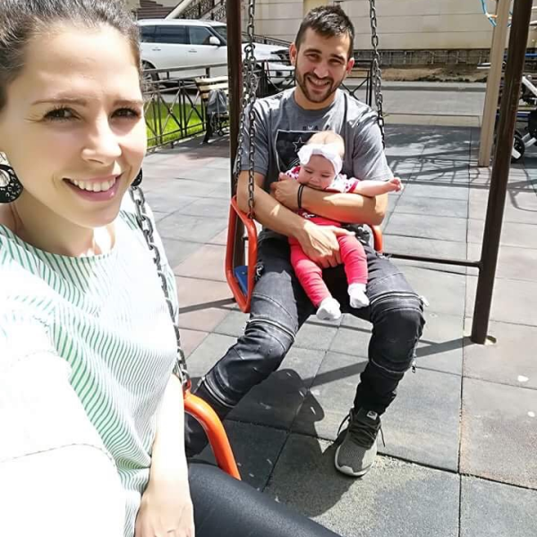 Мирьяна Радин: «Уровень казахстанского футбола такой же, как и сербского»