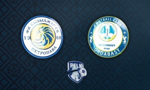 Видео матча Премьер-Лиги «Кызыл-Жар СК» — «Ордабасы» 1:2