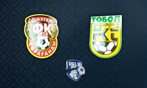 Видео матча Премьер-Лиги «Шахтер» — «Тобол» 2:1