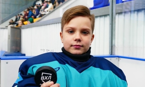 Фоторепортаж с матча ВХЛ «Торпедо» — «Рязань» 2:1 Б