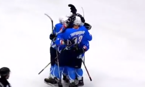 Видеообзор матча чемпионата РК «Иртыш» — «Темиртау» 6:1