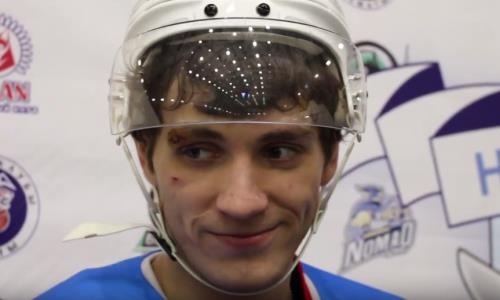 Форварды «Иртыша» — о матчах с «Темиртау»