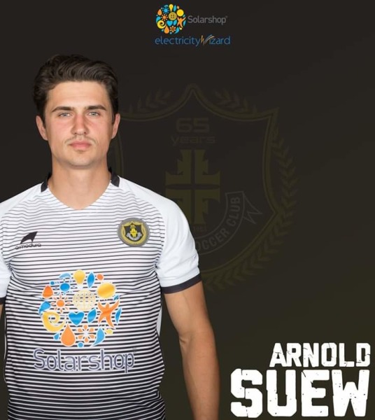 Арнольд Зуев: «Футбол во всем мире очень прогрессирует — это видно по национальной сборной Казахстана»