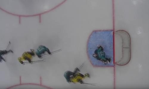 Видеообзор матча чемпионата РК «Алтай-Торпедо» — «Темиртау» 2:1