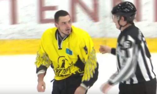 Видеообзор матча чемпионата РК «Алтай-Торпедо» — «Темиртау» 3:2