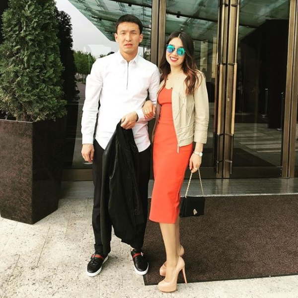 Махаббат Жусупбекова: «Казахстанскому футболу не хватает командной игры»