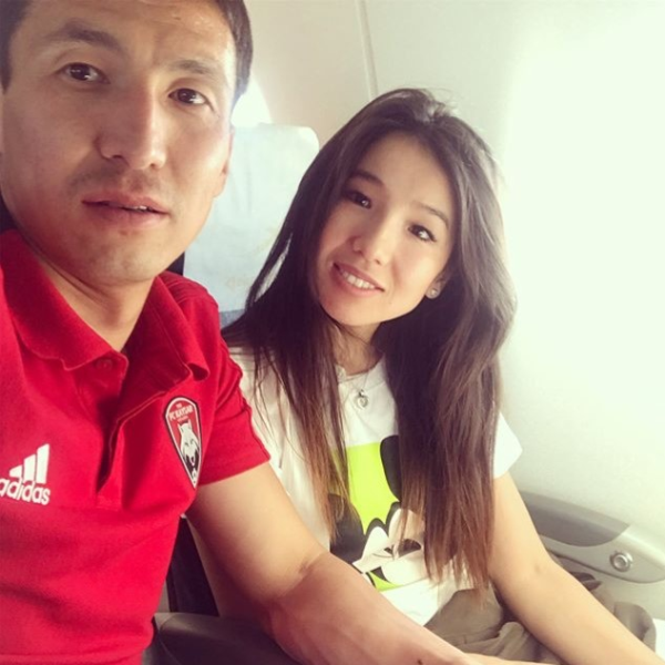 Махаббат Жусупбекова: «Казахстанскому футболу не хватает командной игры»