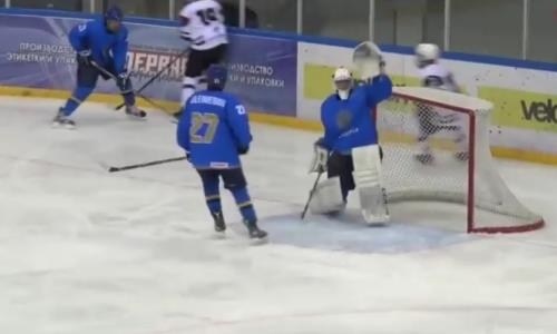 Видеообзор матча Кубка Президентского спортивного клуба Казахстан U-17 — Латвия U-17 1:2 ОТ