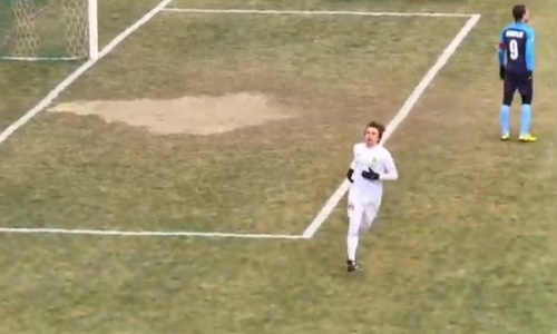 Видеообзор матча Премьер-Лиги «Тобол» — «Кызыл-Жар СК» 3:0