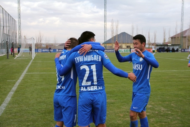 футбол атырау ордабасы.