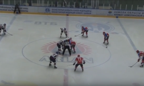 Видеообзор матча чемпионата РК «Арлан» — «Кулагер» 2:1 Б