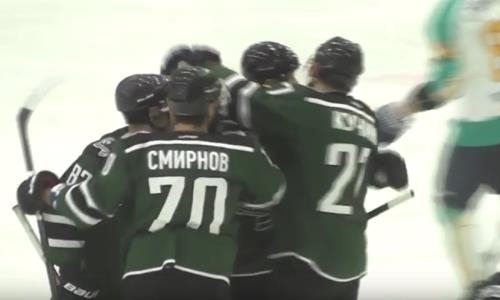 Видеообзор матча чемпионата РК «Бейбарыс» — «Алтай-Торпедо» 4:1