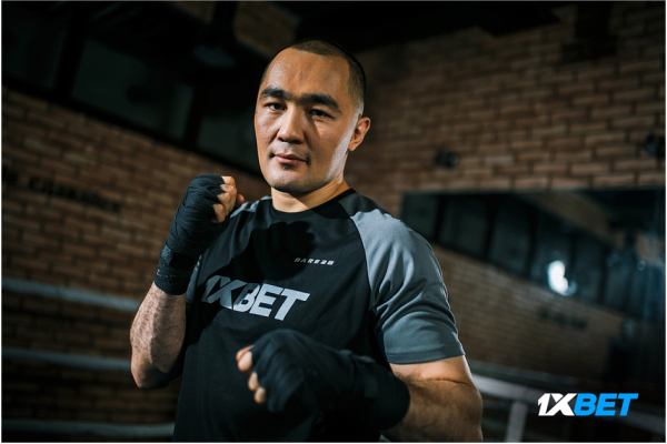 В Алматы сняли мини-фильм с Бейбутом Шуменовым в главной роли