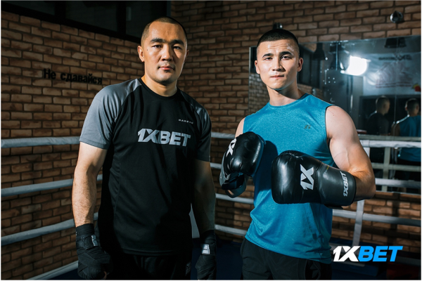 В Алматы сняли мини-фильм с Бейбутом Шуменовым в главной роли