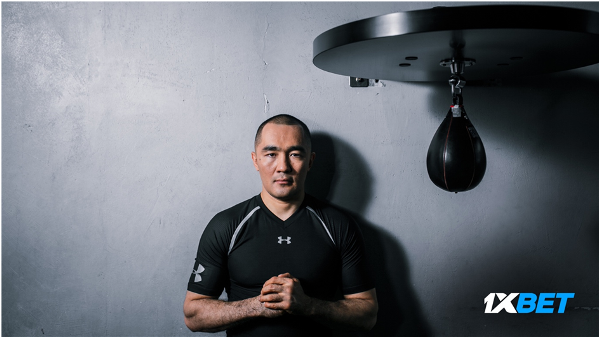 В Алматы сняли мини-фильм с Бейбутом Шуменовым в главной роли