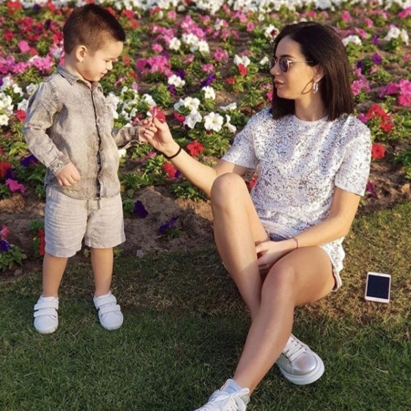 Ясмина Кояшевич: «Больше всего меня удивило гостеприимство казахстанцев»