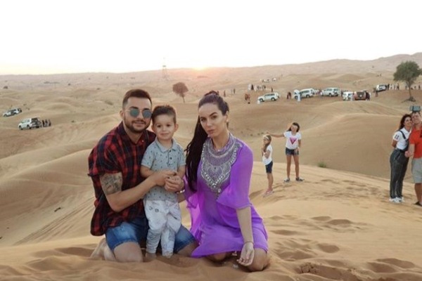 Ясмина Кояшевич: «Больше всего меня удивило гостеприимство казахстанцев»