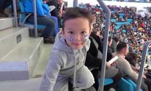 Игра КХЛ «Барыс» — «Динамо» Москва в проекте «Вокруг матча»