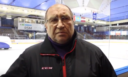 «Тренер никогда не может довольным быть». Наставник «Арлана» — о европейском успехе