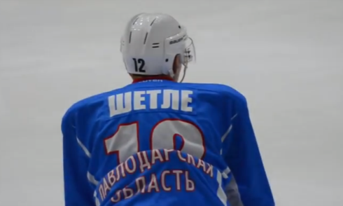 Видеообзор матча чемпионата РК «Иртыш» — «Кулагер» 3:2 Б