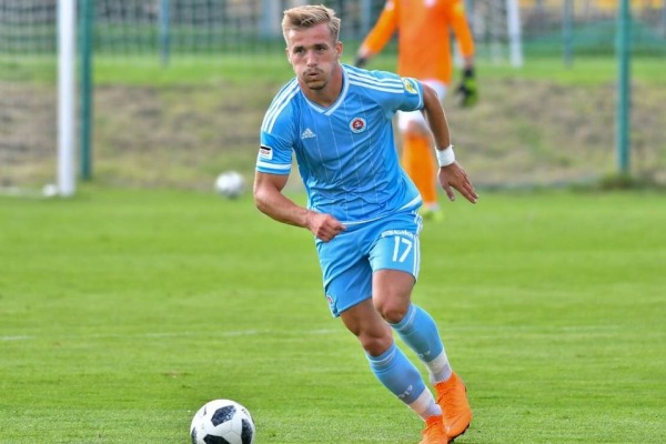 Юрий Медведев: «Хотелось бы играть за сборную Казахстана»