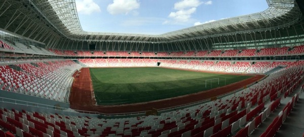 Реконструкция 50-летнего стадиона в Шымкенте за 44 миллиона евро. Вопрос, над которым стоит задуматься