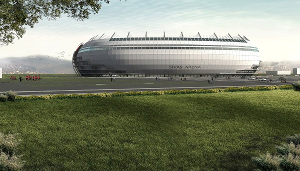 Реконструкция 50-летнего стадиона в Шымкенте за 44 миллиона евро. Вопрос, над которым стоит задуматься