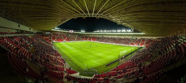 Реконструкция 50-летнего стадиона в Шымкенте за 44 миллиона евро. Вопрос, над которым стоит задуматься