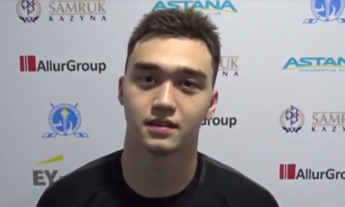 Игроки прокомментировали матч чемпионата РК «Номад» — «Темиртау» 2:0