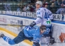 Фоторепортаж с матча КХЛ «Слован» — «Барыс» 1:2