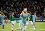 «Астана» — «Яблонец» 2:1. Гол в концовке, или Когда характер крут