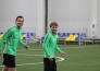 Фоторепортаж с тренировки «Кызыл-Жара СК» 
