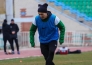 Фоторепортаж с тренировки «Атырау»